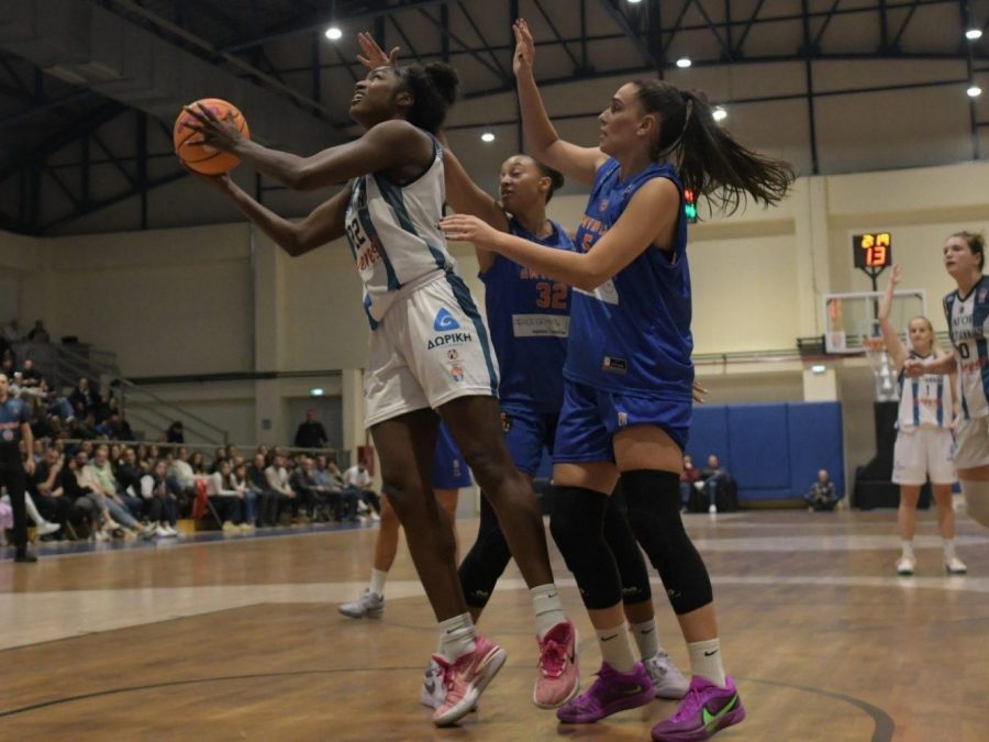 Α1 Γυναικών: Αμύντας ΑΟ - ΠΑΣ Γιάννινα Live Streaming 