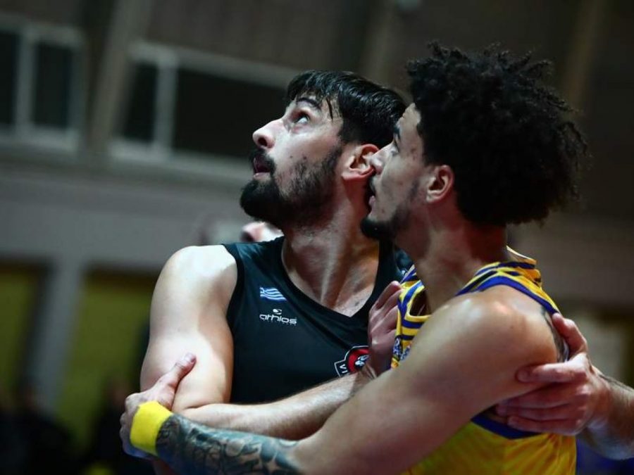 Elite League: Διπλό ρεκόρ την 16η αγωνιστική