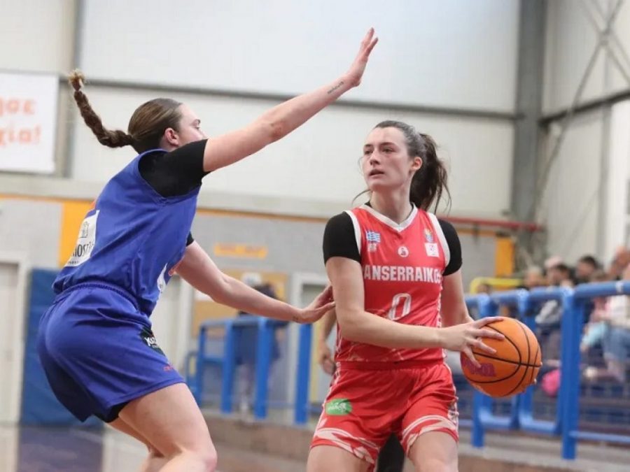 Το κυρίως πιάτο της 14ης της Α1 Γυναικών