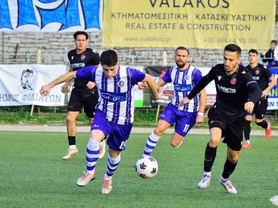 Η 20η στροφή στον 3ο Όμιλο