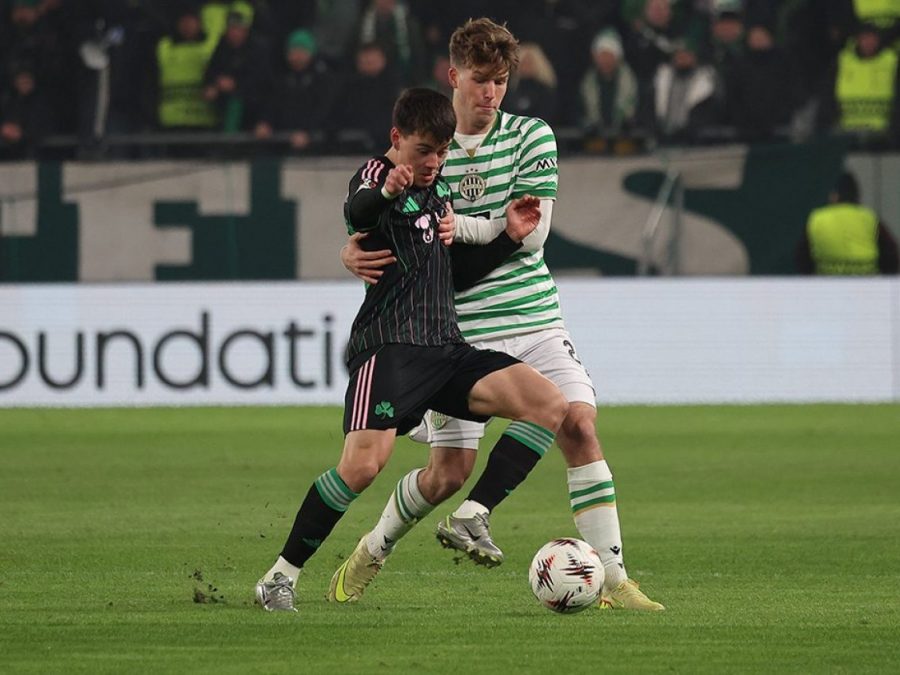 Βαθμός πρόκρισης για τον Παναθηναϊκό στη Βουδαπέστη