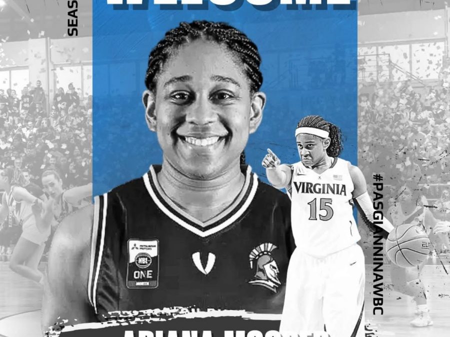 Βρήκε την αντικαταστάτρια της Μούγιοβιτς