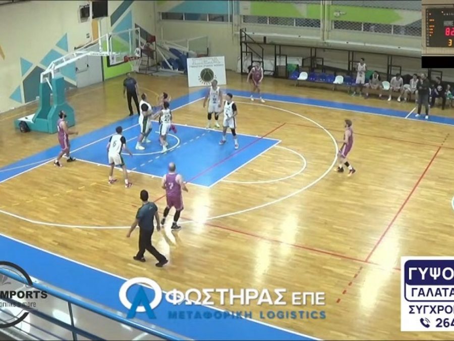 Συντριβή της Αστράκας στο Αγρίνιο