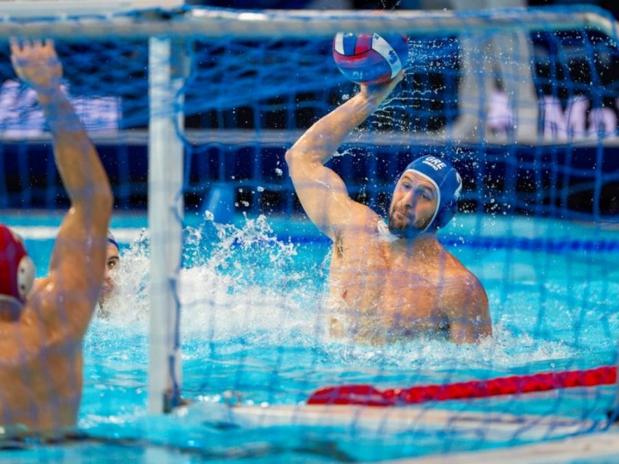 Άνετα η εθνική μας ομάδα 18-9 τη Ρουμανία και πηγαίνει πανέτοιμη για την «μάχη» με την Ουγγαρία 