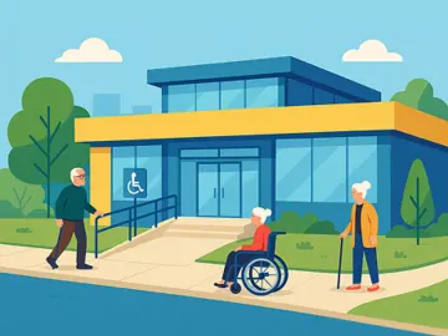 Δύο Κόμβοι Ψηφιακής Ενδυνάμωσης Ηλικιωμένων στον Δήμο Ιωαννιτών