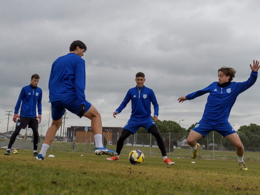 Η τελευταία αποστολή της κανονικής περιόδου - Οι επιλογές του Γιάννη Γκούμα