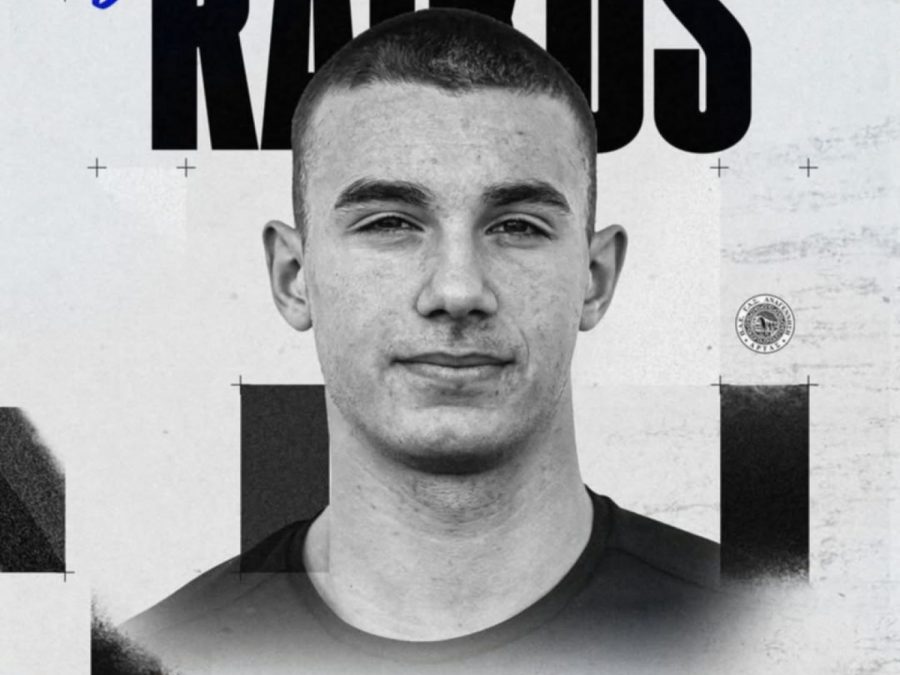 Δανεικός στην Αναγέννηση Άρτας