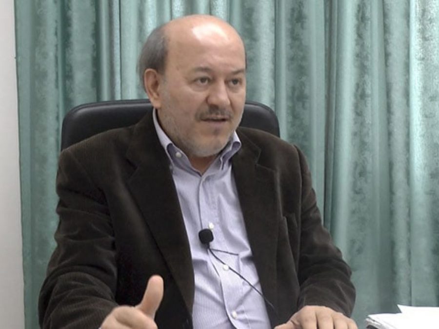 Έφυγε από την ζωή ο πρώην βουλευτής Μιχάλης Παντούλας