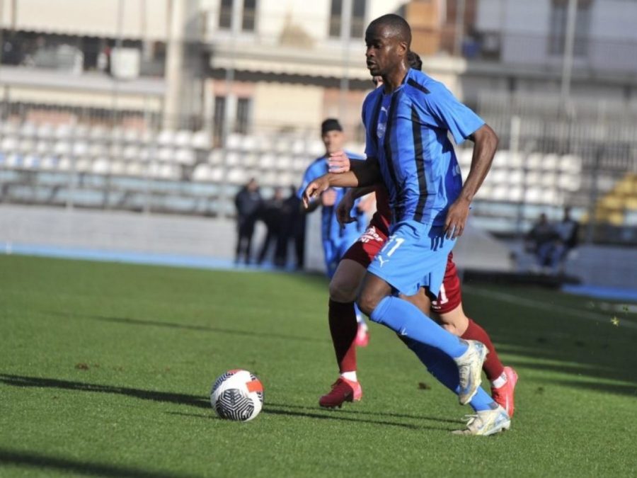 Επιβολή ποινών κατά του ΠΑΣ ζητούν Λεό και Μίνα