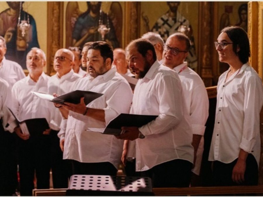 Η Μικτή Χορωδία Πρέβεζας «Αρμονία» αναζητά νέους χορωδούς 