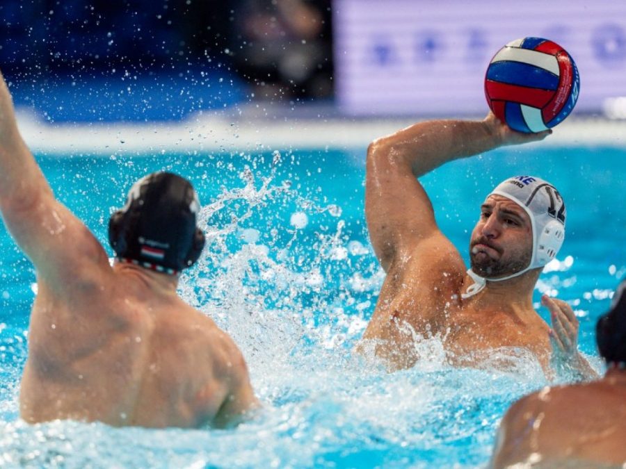 Έπεσε στο μπλόκο της Ουγγαρίας - Δεύτερη ευκαιρία στον μικρό τελικό για ευρωπαϊκό μετάλλιο