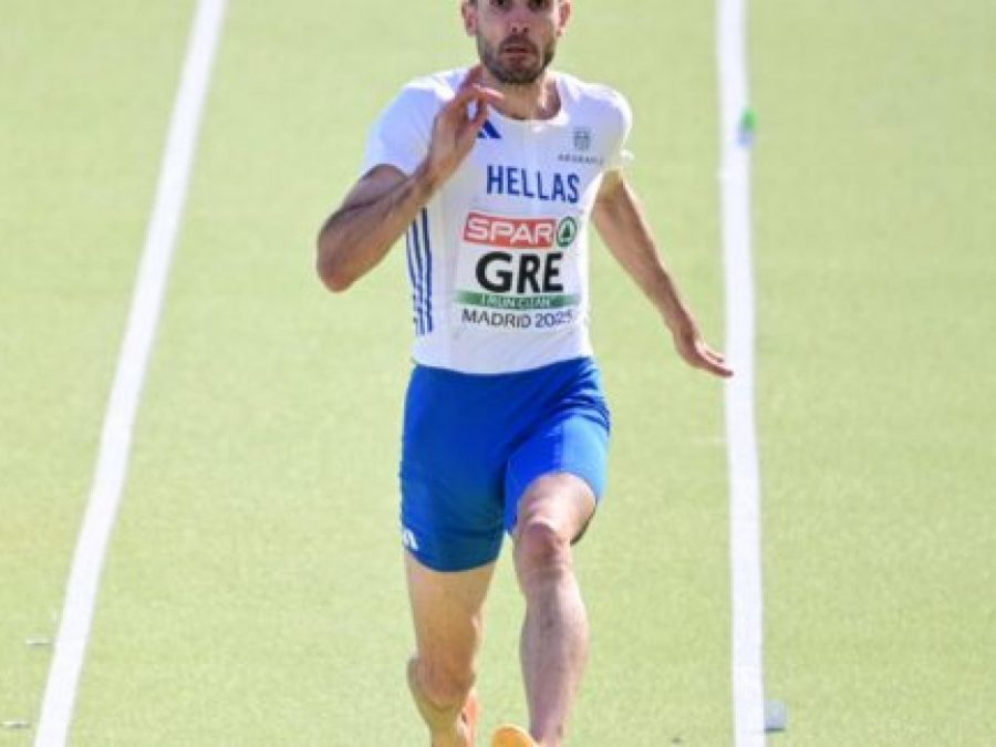 Ανασκόπηση 2025: Οι καλύτεροι Έλληνες ανά αγώνισμα και ηλικία στις παγκόσμιες και ευρωπαϊκές λίστες