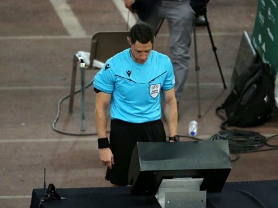 Επίσημο αίτημα για VAR από τον ΠΑΣ