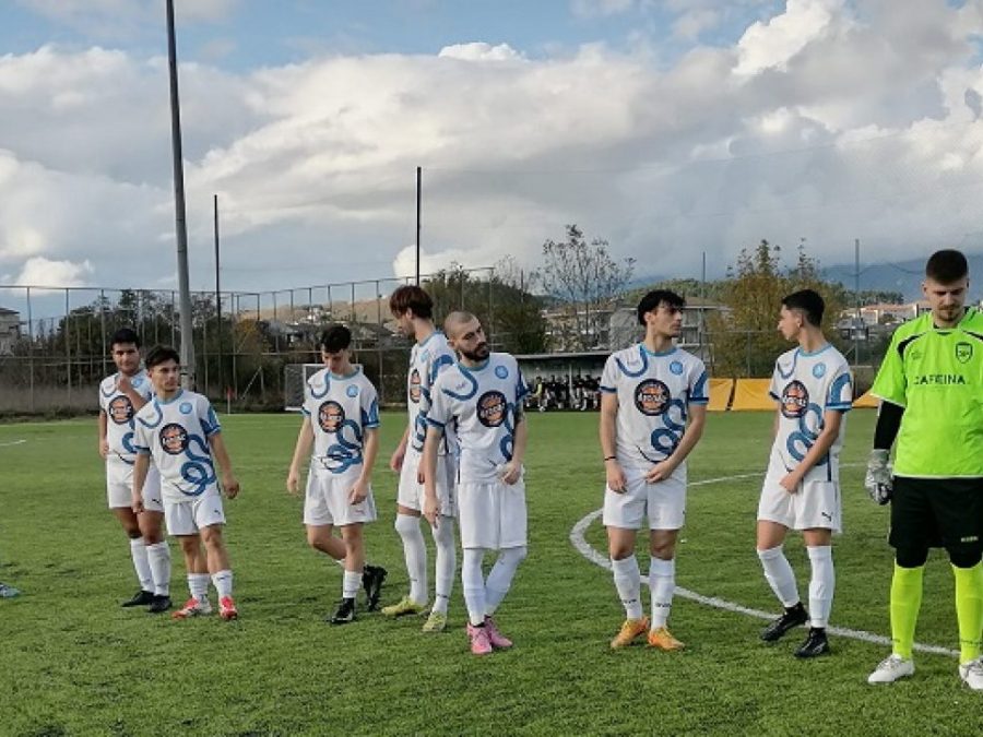 Β' Ερασιτεχνική: Με το πόδι πατημένο στο γκάζι ο ΠΑΣ Κάστρου/Νεοχωρόπουλου