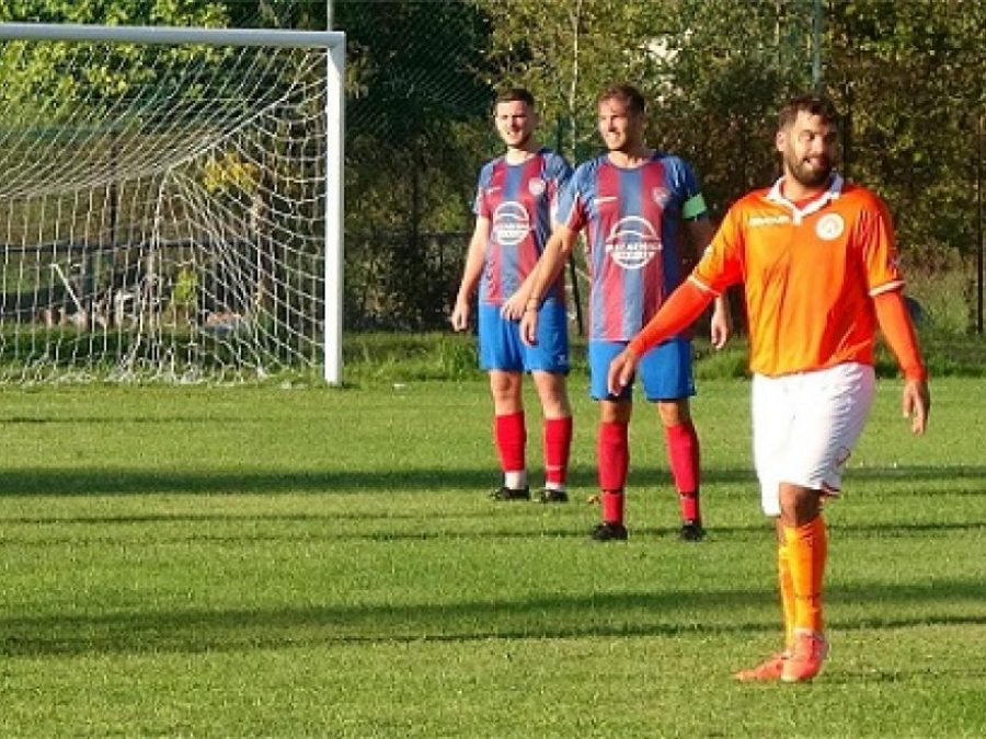 Φινάλε στον α' γύρο στη Β' Ερασιτεχνική 