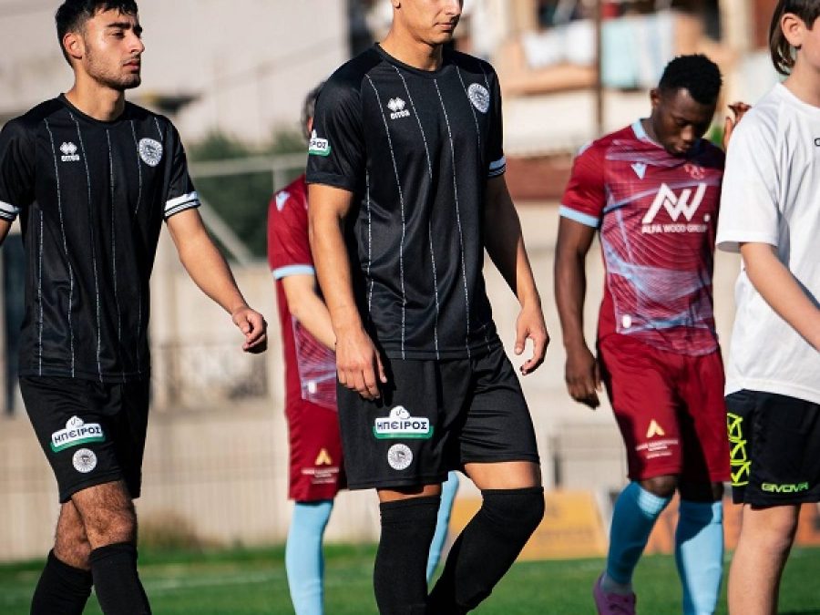 Για το καλύτερο πλασάρισμα – Μάχη για την είσοδο στα play off 