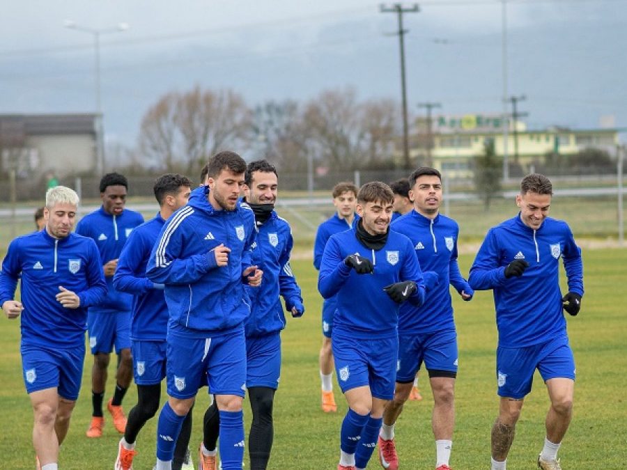 Άλλος ΠΑΣ στα play out 