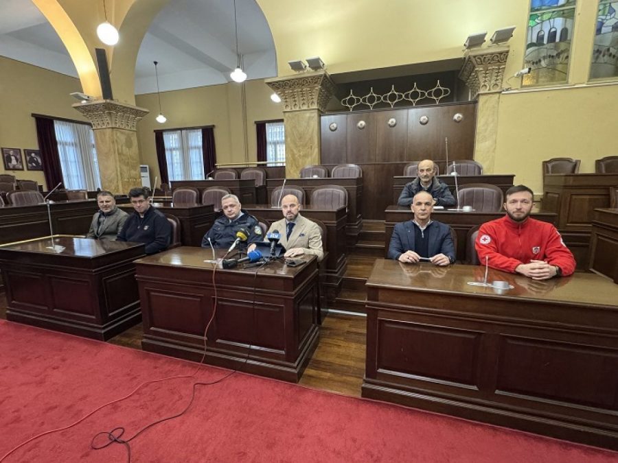 26ος Μπιζάνιος Δρόμος: Όλα έτοιμα για την Κυριακή 15 Φεβρουαρίου 2026