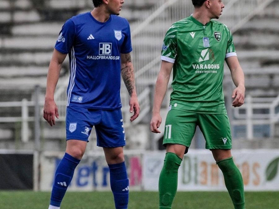 Το βάλε-βγάλε με τους βαθμούς του ΠΑΣ συνεχίζεται... 