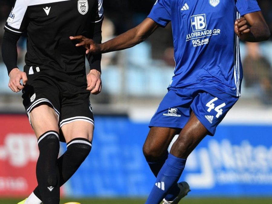 Επιστράφηκαν οι βαθμοί στη βαθμολογία 