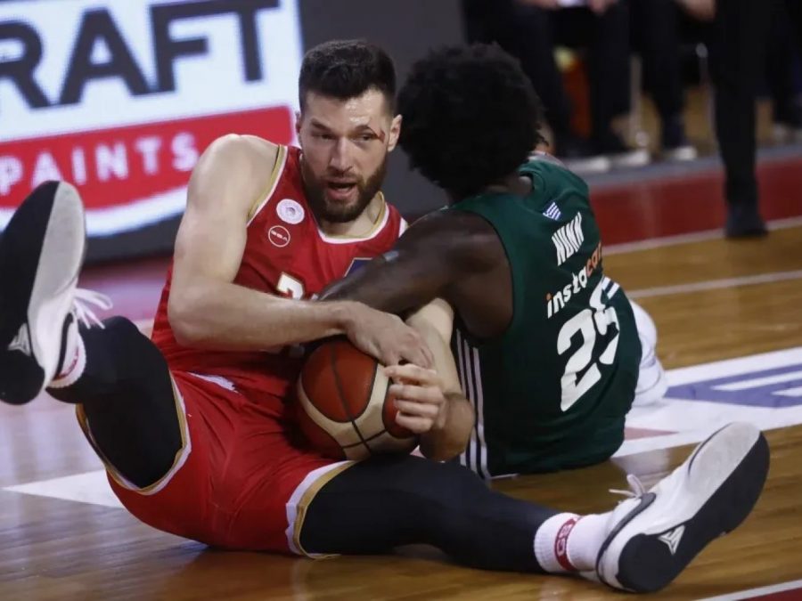 Allwyn Final 8: Οι «αιώνιοι» έχουν τη δική τους ιστορία