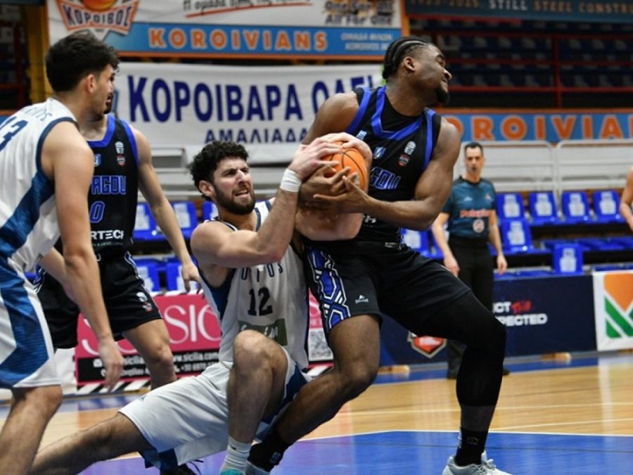 Elite League: Το τελευταίο πιάτο της 22ης