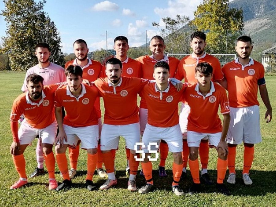 Β' Ερασιτεχνική: Παραμένει σε τροχιά κορυφής η ΑΕ Γιάννενα