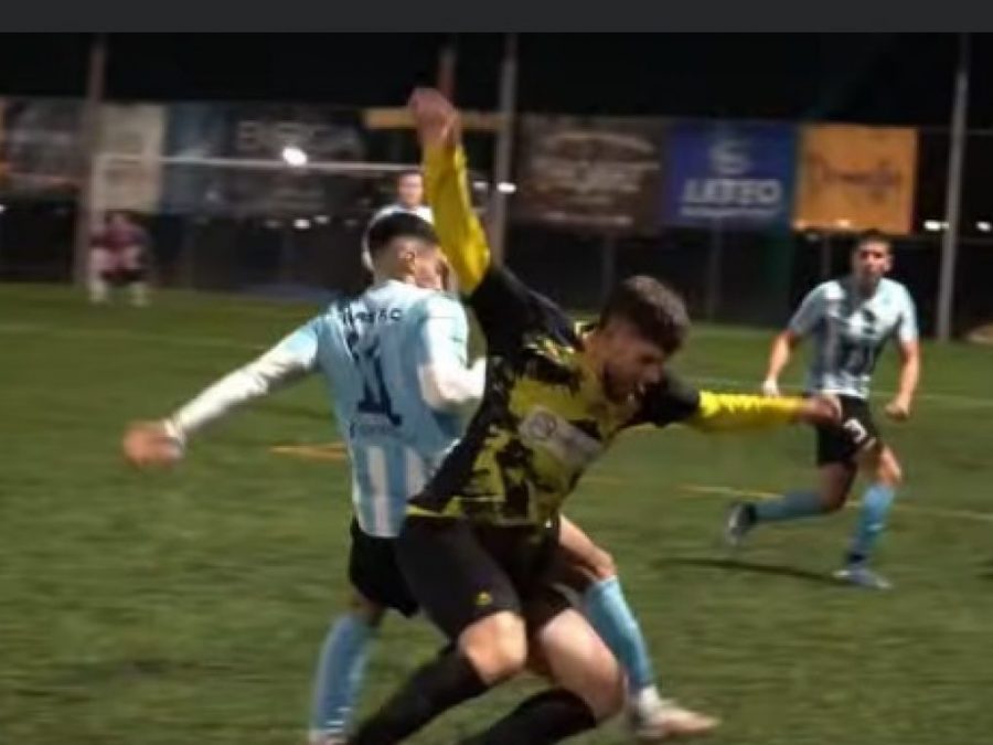 Άτλας-Θύελλα Ελεούσας 2-3: Τα στιγμιότυπα (video)