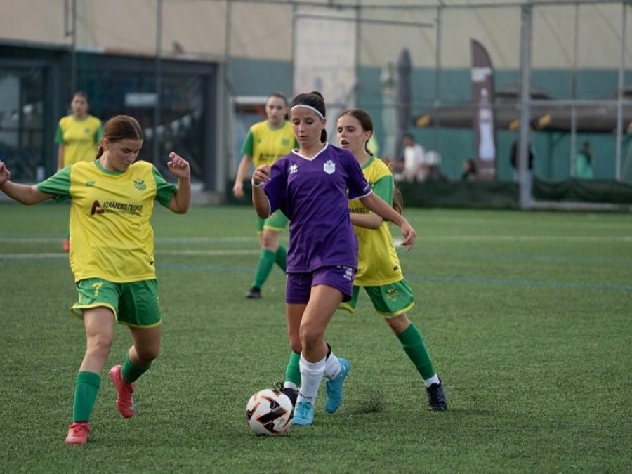 Εκτός έδρας με τον Ίκαρο Πετρωτού ο Άτλας 