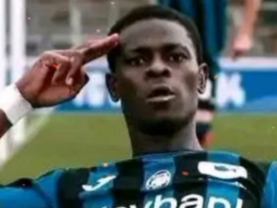 Ενίσχυση της επίθεσης με "βόμβα" από την Αταλάντα 