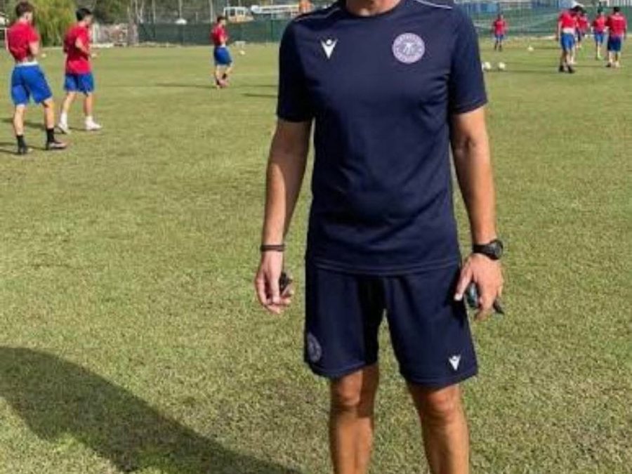 Νέα αποχώρηση από τον Τηλυκράτη