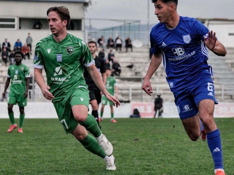 Επιστράφηκαν τρεις βαθμοί στον ΠΑΣ