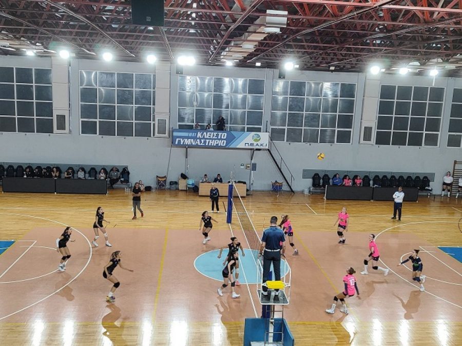 Β' Εθνική Γυναικών: Ντέρμπι στην Άρτα ο Γιάννενα ΑΣ