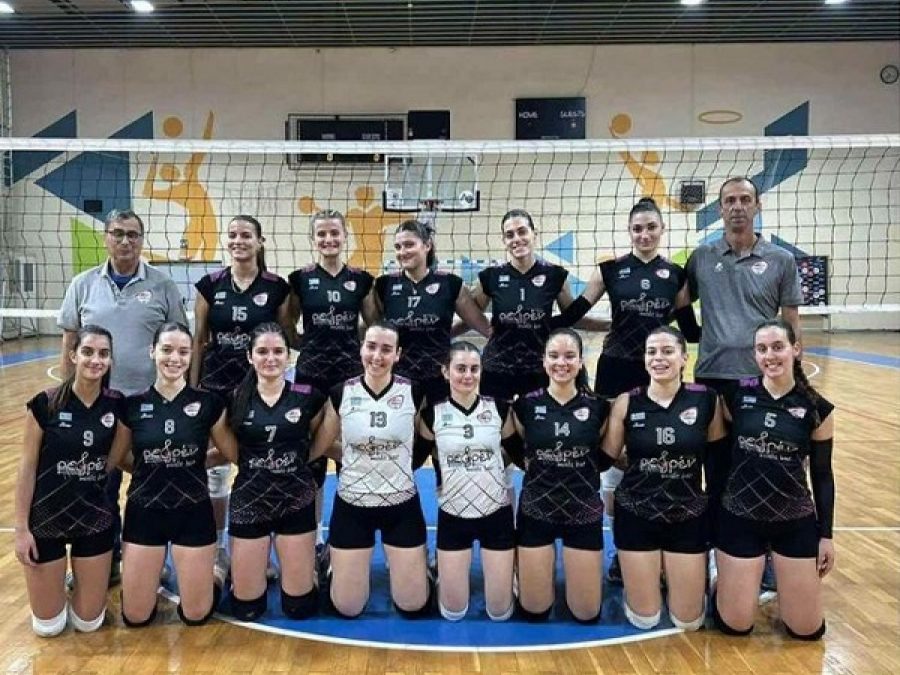 Β' Εθνική Γυναικών: Στραβοπάτημα του ΓΑΣ