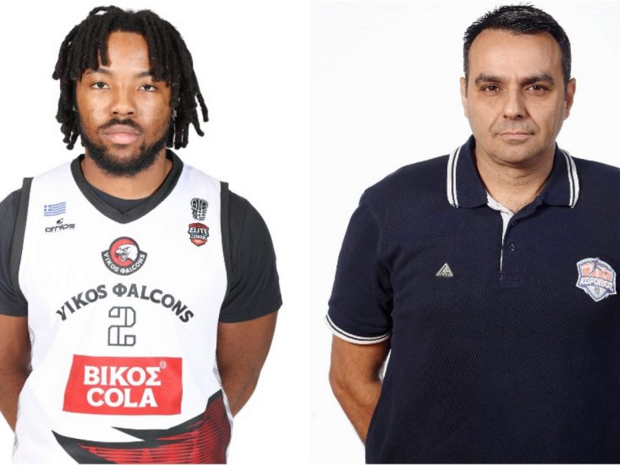 Vikos Φalcons- Κόροιβος Αμαλιάδας: Φινάλε με ντέρμπι της περιφέρειας