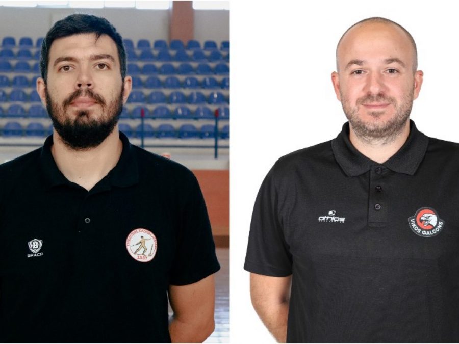 Σοφάδες-Vikos Φalcons: Για την αντίδραση και οι δυο