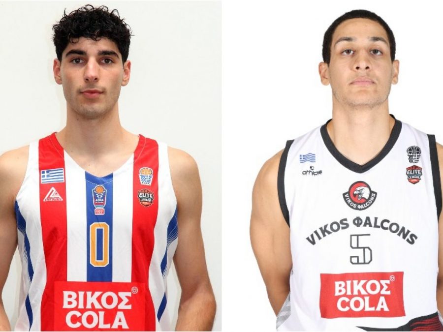  Δόξα Λευκάδας ΒΙΚΟΣ COLA-Vikos Φalcons: Ντέρμπι κορυφής για επιδόρπιο