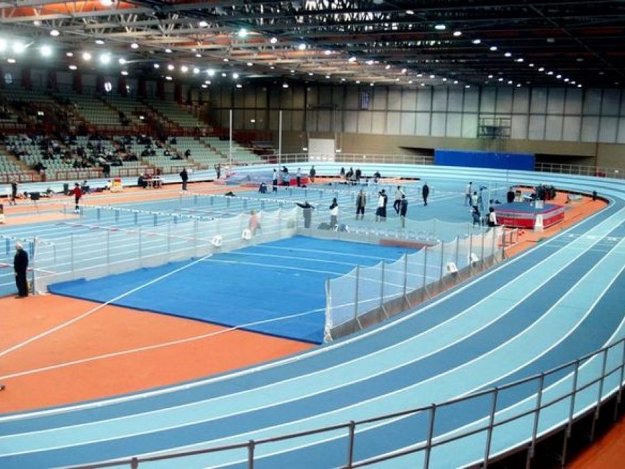 Είσοδος μόνο με δωρεάν E-Ticket για τους φιλάθλους στο Stoiximan Πανελλήνιο Πρωτάθλημα 2026