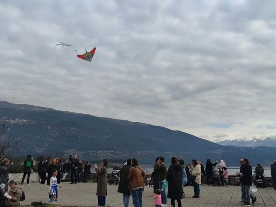Κυκλοφοριακές ρυθμίσεις λόγω αποκριάτικων εκδηλώσεων – Κούλουμα στα Λιθαρίτσια
