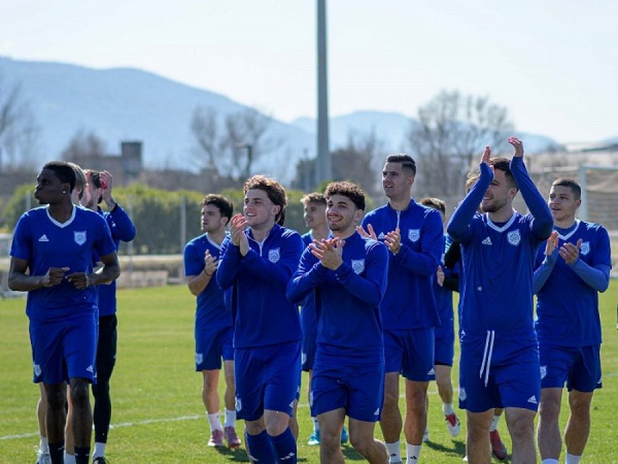 Οι 21 για τη μάχη της Καβάλας