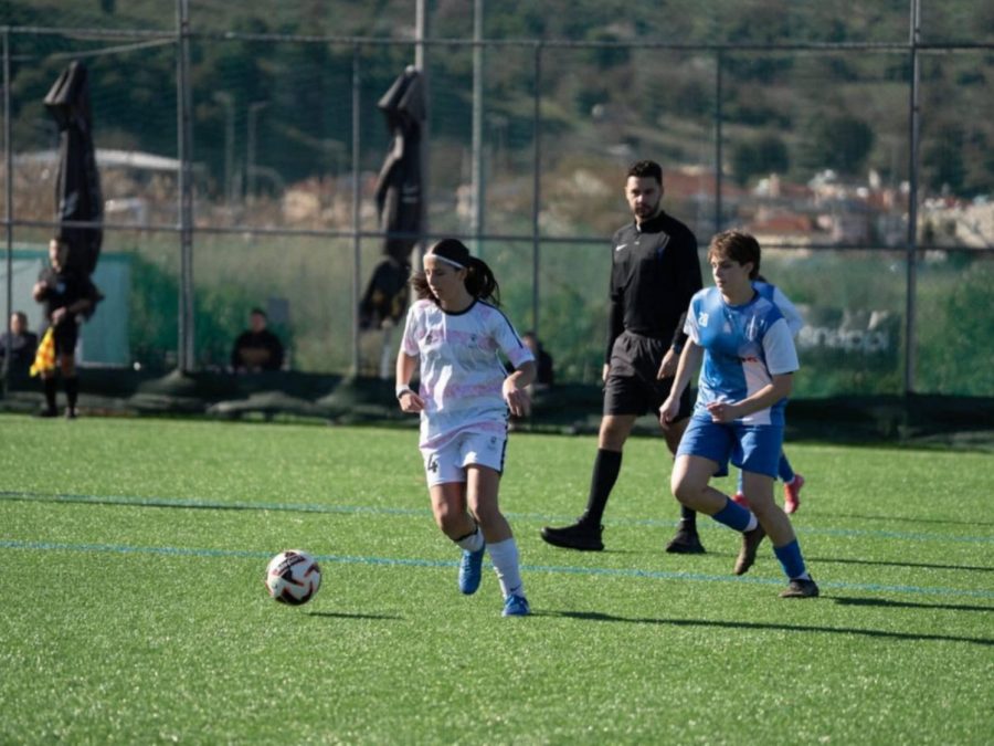 Νίκησαν τον ΠΑΣ Γιάννινα οι νεανίδες του Άτλα Ήπειρος WFC