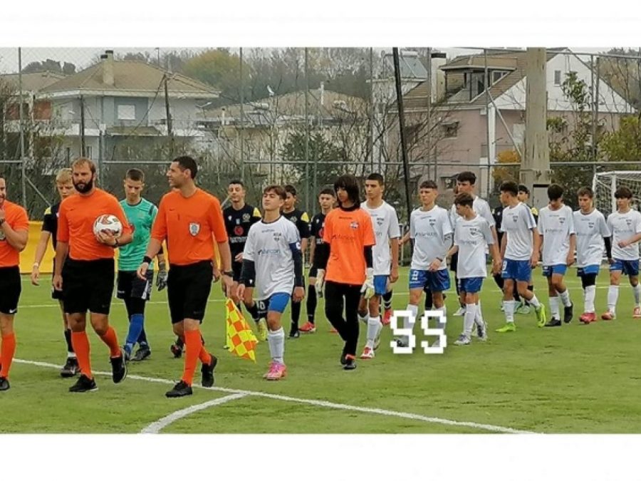 Μικτές ΕΠΣΗΠ: Σάρωσε η Μικτή Κ15 Κορασίδων - Νίκη για την Κ-16 Αγοριών