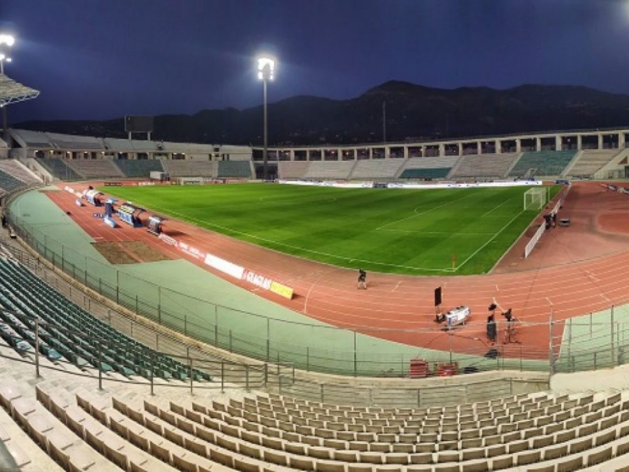 Κύπελλο Ελλάδας betsson: Πανθεσσαλικό αντί για ΟΑΚΑ ο τελικός