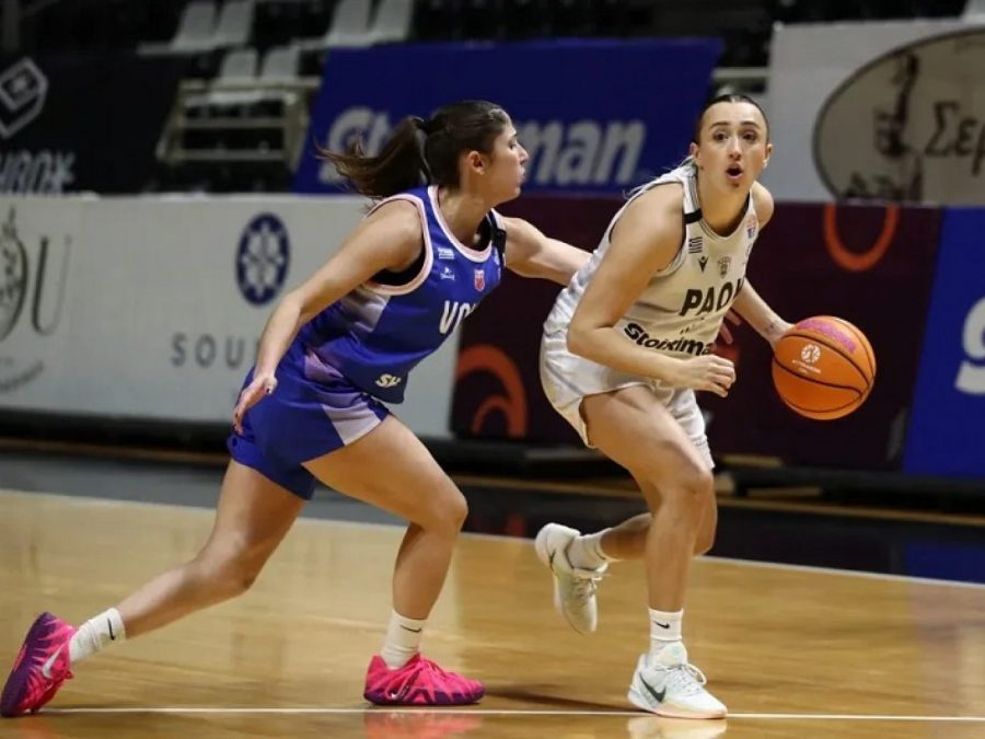 Α1 Γυναικών: Τρεις αναμετρήσεις στο πρώτο πιάτο της 18ης