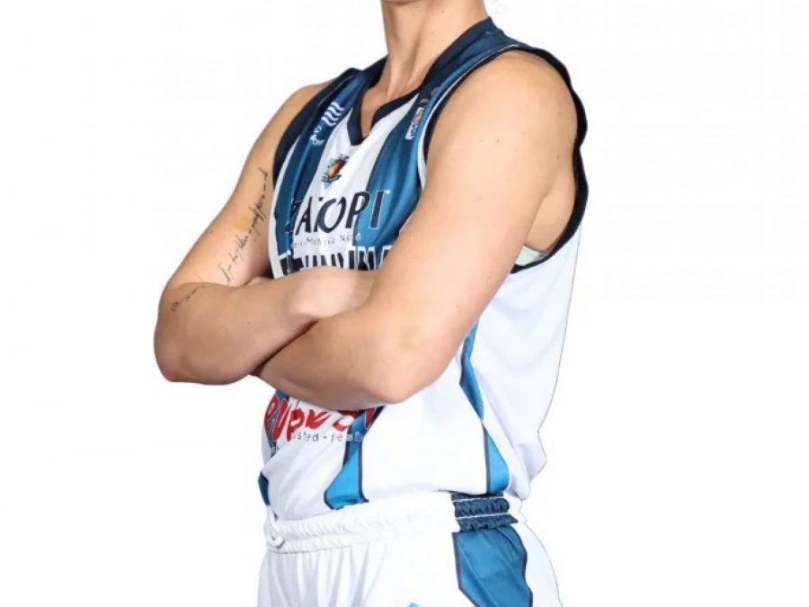 Ντίνα Σαρηγιαννίδου: «Να σταθούμε στο ύψος των περιστάσεων»