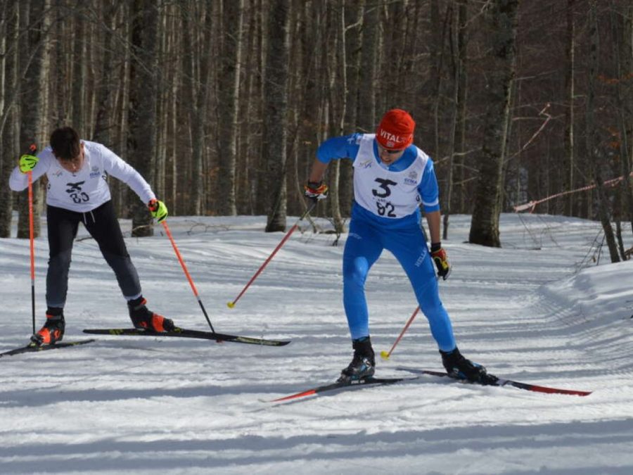 Στο Ανήλιο το Πανελλήνιο Δρόμων Αντοχής 