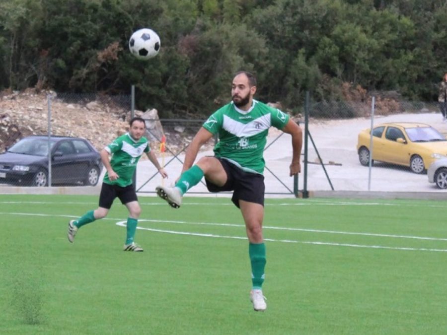 Γ' Ερασιτεχνική: Ξεκίνησε το Σάββατο η δράση της 15ης