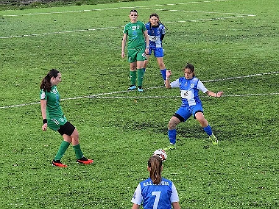 Γ' Εθνική Γυναικών: Μονομαχία των Τίγρεων με τον ΠΑΣ Γιάννινα - Με τον πρωτοπόρο οι Απείρωταν