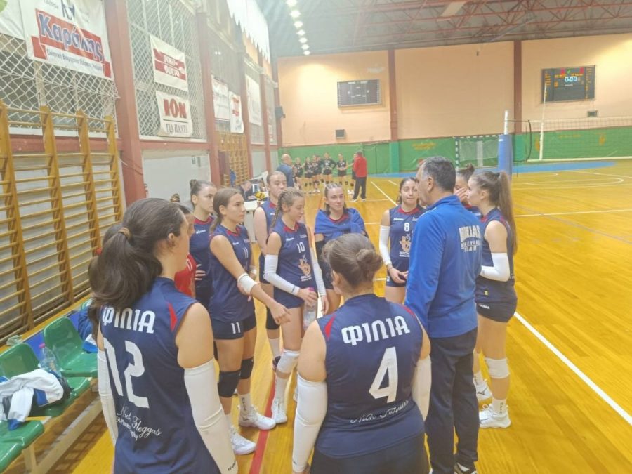 Β' Εθνική Γυναικών: Παράταση για τον δεύτερο φιναλίστ