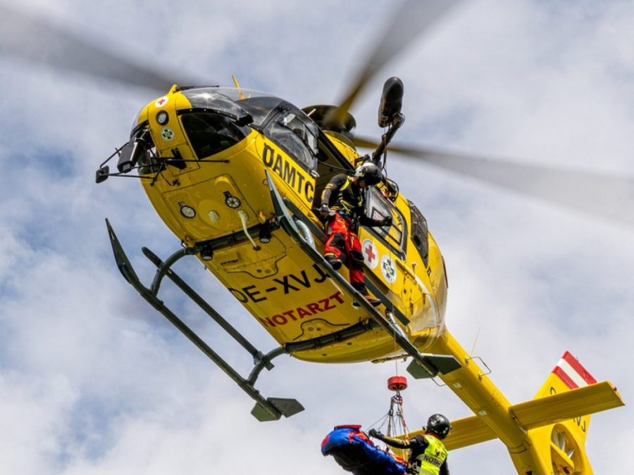 Ανακοινώσεις για τη βάση αεροδιάσωσης ζητούν φορείς και επιχειρηματίες του τουρισμού του Νομού Ιωαννίνων